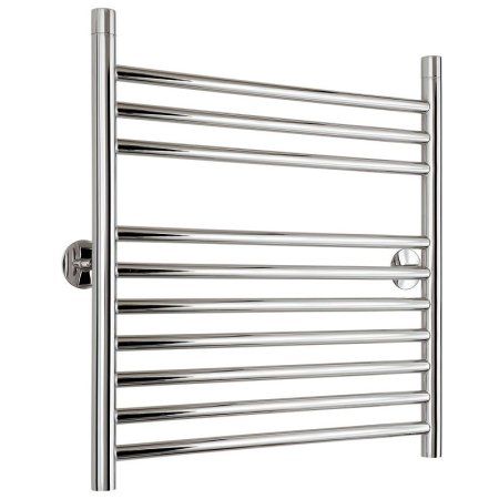 Полотенцесушитель водяной Стилье Универсал-53 60х50 хром