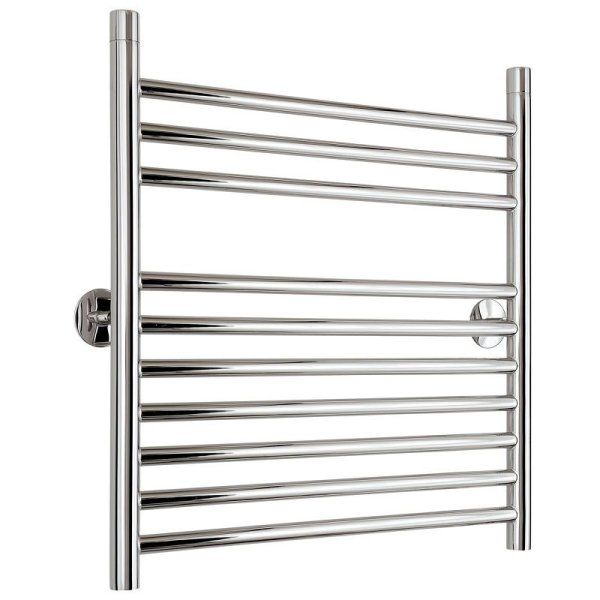 Полотенцесушитель водяной Стилье Универсал-53 60х50 хром