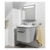 Зеркало Ravak Chrome 700 X000000549 оникс