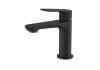 Смеситель для раковины VODA "Shore Black" (SHR26MB)