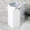 Дозатор жидкого мыла WasserKRAFT K-9600 K-9699 белый