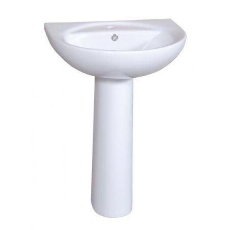 Раковина Dorff Optima OP4321WH 60