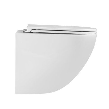 Унитаз Lemark Торнадо GLAZER подвесной (9614003)