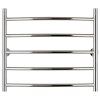 Полотенцесушитель водяной Стилье Универсал-50 60х60 хром