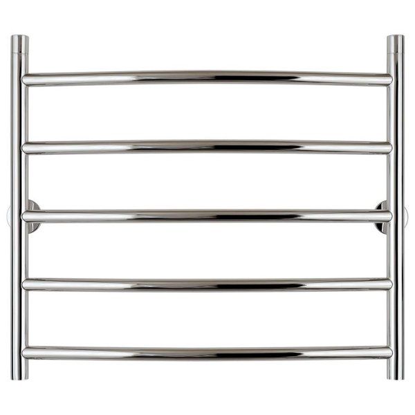 Полотенцесушитель водяной Стилье Универсал-50 60х60 хром