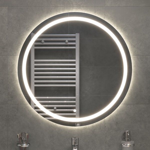 Зеркало VIGO Holly Classic 700 (z.HOL.70.Classic)