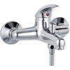 Смеситель Ledeme L3038-B хром