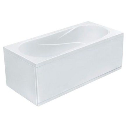 Ванна акриловая Santek Касабланка 1WH302441 170х80