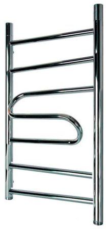 Полотенцесушитель водяной Tera Лиана-эк 50x60