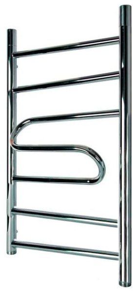 Полотенцесушитель водяной Tera Лиана-эк 50x60