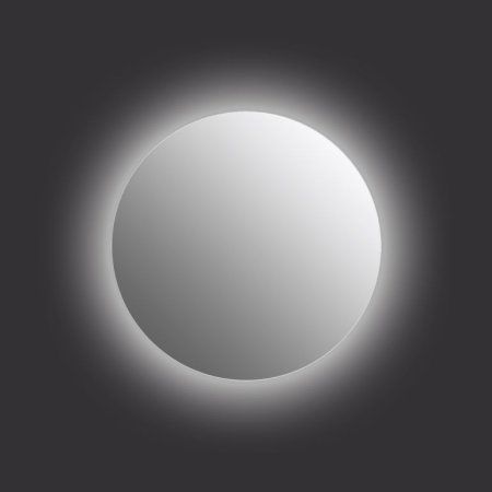 Зеркало Cersanit Eclipse smart 64143 80 с подсветкой