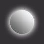 Зеркало Cersanit Eclipse smart 64143 80 с подсветкой