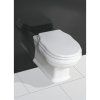 Унитаз подвесной BelBagno Boheme BB115CH