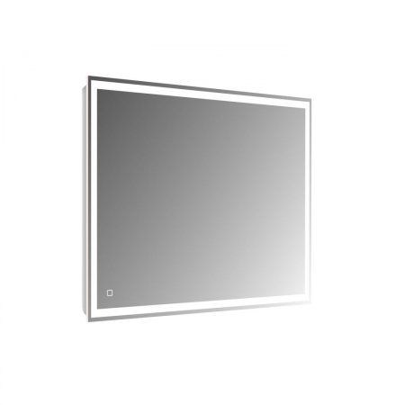 Зеркало BelBagno SPC-GRT-900-800-LED-TCH 90 со светильником