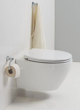 Чаша для унитаза подвесного BelBagno Prospero BB507B белый