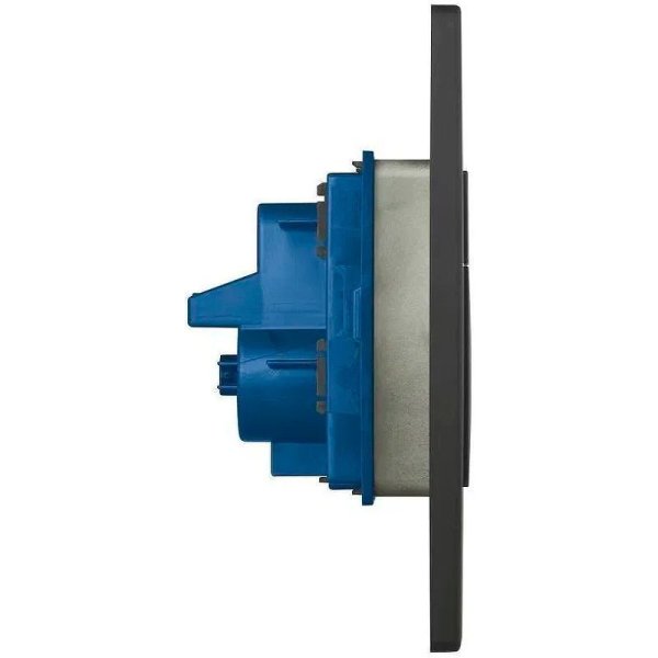 Система инсталляции для унитазов Grohe Rapid SL 38811KF0 3 в 1 с черной клавишей