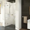 Монтажный набор Ravak Brilliant B SET BSD3-L D01000A088 100,110 хром