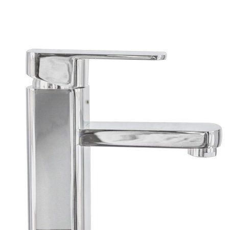 Смеситель для раковины Сантаком stOMEGA 3317А, хром