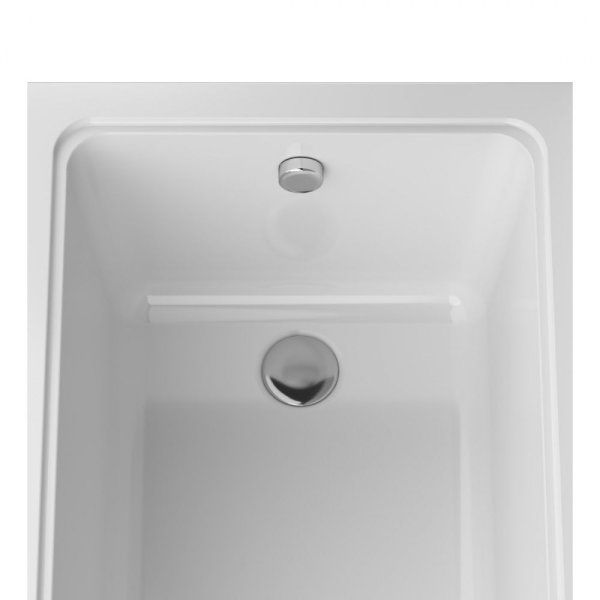 Акриловая ванна Am.Pm Gem A0 W90A-170-070W-A 170х70