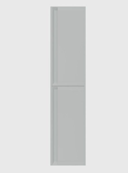 Шкаф-пенал Allen Brau Fantasy 40 1.11007.PWM 2.0 папирус матовый