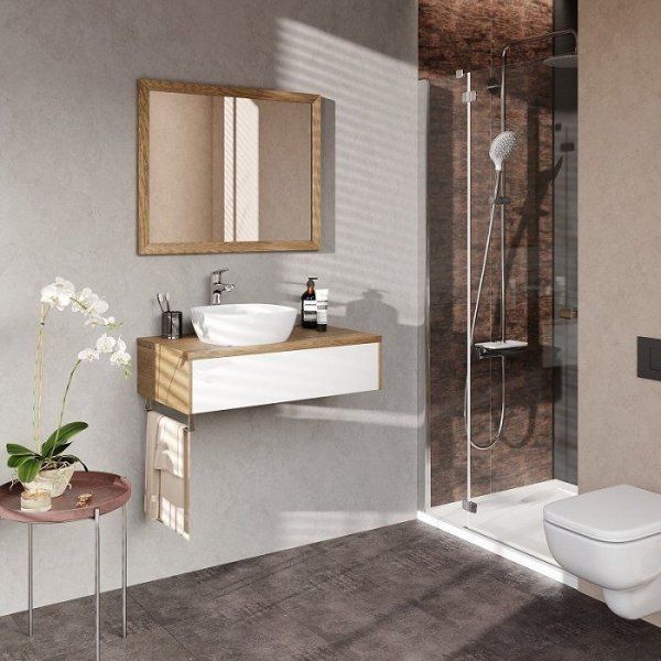 Зеркало IDDIS Torr 80 (TOZZR8YA00YZ0iFM98TM)