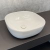 Раковина Comforty 78106