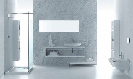 Унитаз подвесной Olympia Clear 15CL011