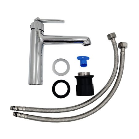 Смеситель для раковины ESKO "Bangkok" (BG26)