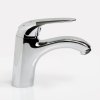 Смеситель для раковины WasserKRAFT Rossel 2800 2803 хром