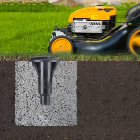 Уличная сушилка для белья Brabantia Topspinner 310867