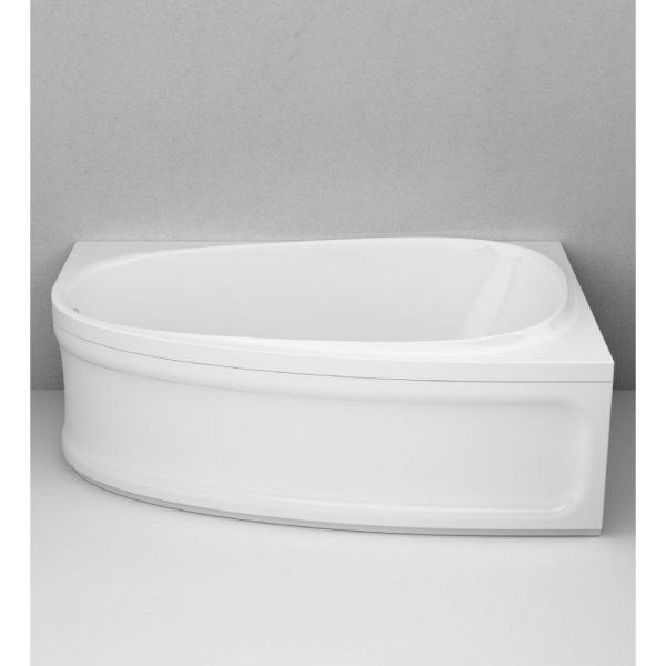 Акриловая ванна Am.Pm Like W80A-170R110W-A 170х110