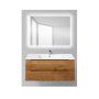 Мебель для ванной BelBagno Etna ETNA-1000-2C-SO-RN-P 100 Rovere Nature