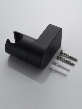 Смеситель для ванны Shevanik S4552H, Черный