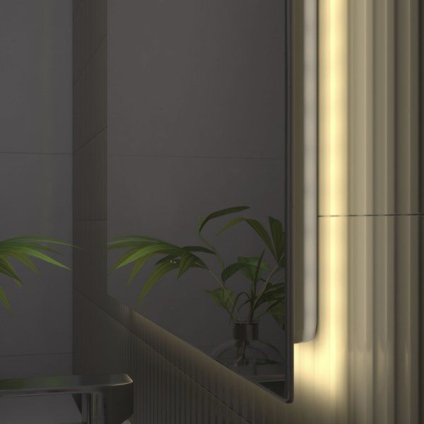 Зеркало VIGO Quadro Comfort 800 (145)