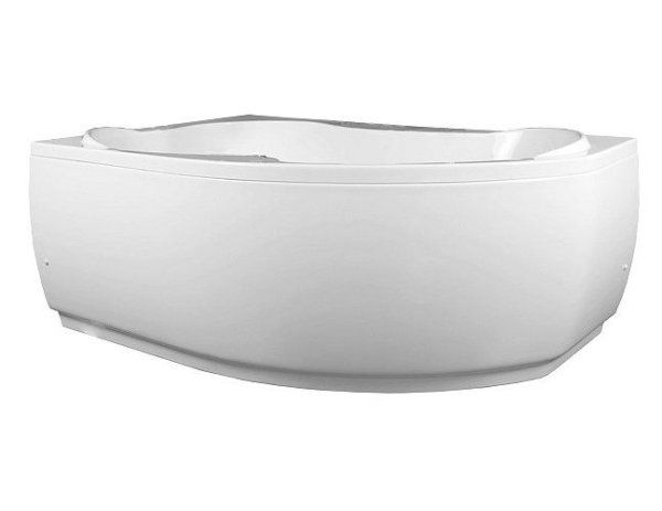 Акриловая ванна Aquanet Capri 00203914 170х110 L