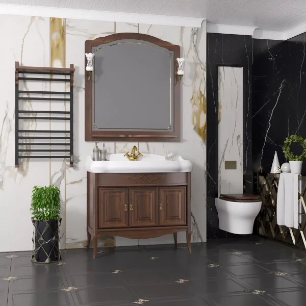 Унитаз подвесной Opadiris Лоренцо OS41712A безободковый, с сиденьем микролифт, белый