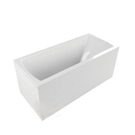 Акриловая ванна Vayer Milana Гл000024278 180x75