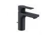 Смеситель для раковины Kludi ZENTA SL 483893965 черный матовый