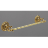 Полотенцедержатель Art&Max Barocco AM-1781-Do-Ant  золото