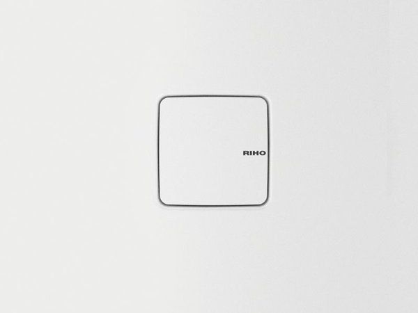 Ванна акриловая Riho Still Shower BR0500500000000 180x80