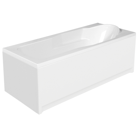 Акриловая ванна Cersanit Santana WP-SANTANA*170 170x70