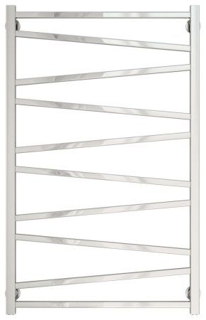 Полотенцесушитель водяной Сунержа Сирокко 00-0253-1060 1000x600 без покрытия