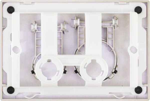 Клавиша смыва Allen Brau Priority 3.0 9.20A01.CGM олива