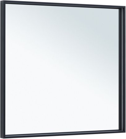 Зеркало Allen Brau Liberty 90 1.330015.BB черный браш