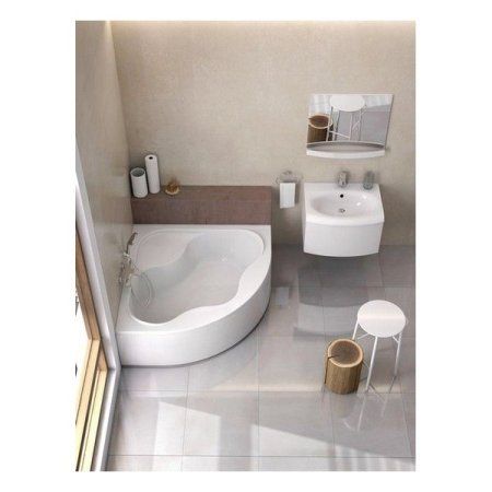 Ванна акриловая Ravak Gentiana CG01000000 150x150