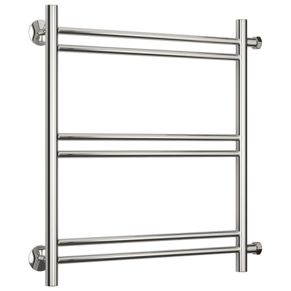 Полотенцесушитель водяной Стилье Версия-Б1 50х50 хром