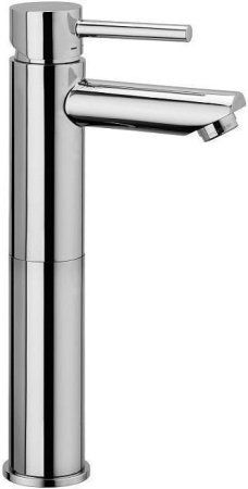 Смеситель Paffoni Stick SK071HCR120 для раковины, хром