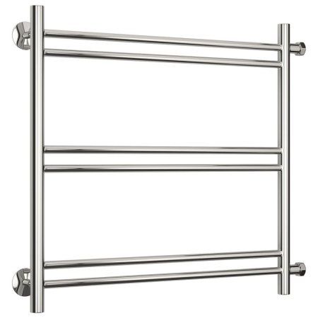 Полотенцесушитель водяной Стилье Версия-Б1 50х60 хром