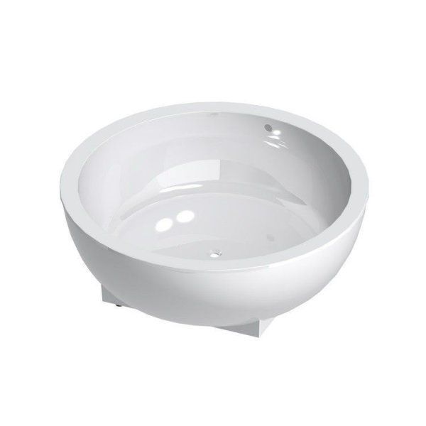 Акриловая ванна Astra-Form Олимп 010128 181х181