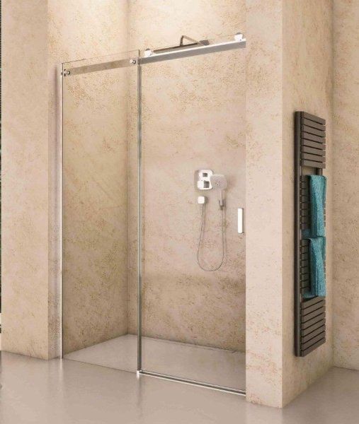 Магнитный профиль Riho 562020050 хром